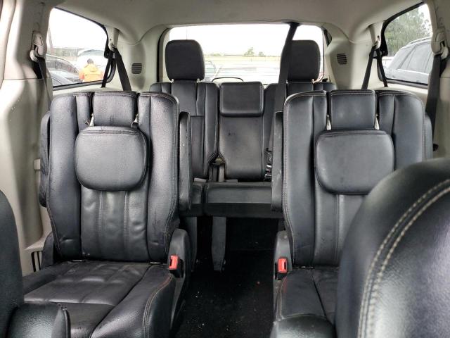 Photo 10 from auction – 2013 CHRYSLER TOWN & COU with VIN 2C4RC1BG8DR630066