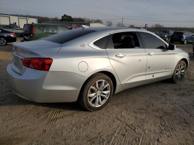 Photo 3 from auction – 2017 CHEVROLET IMPALA LT with VIN 1G1105S39HU212224