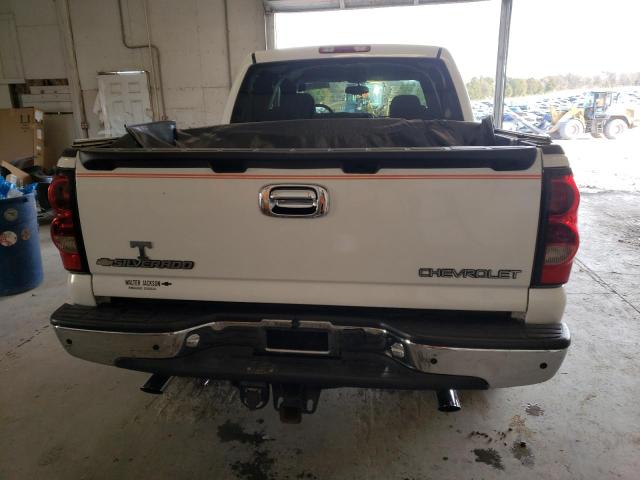 Photo 6 from auction – 2005 CHEVROLET SILVERADO with VIN 2GCEK13T751281639