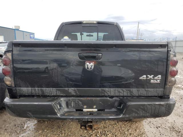 Photo 6 from auction – 2006 DODGE RAM 1500 S with VIN 1D7HU18266S708906