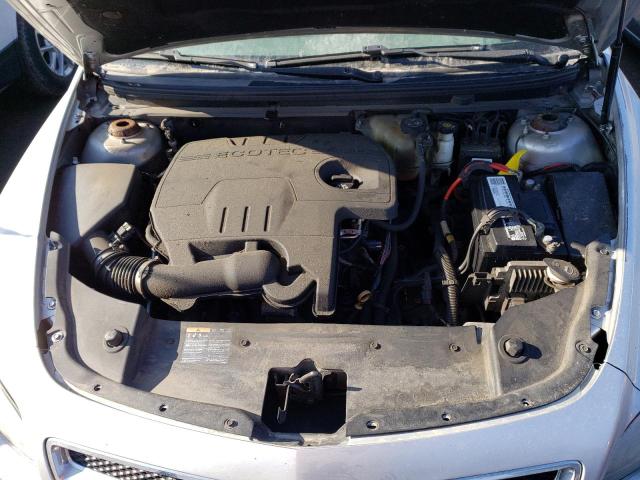 Photo 11 from auction – 2012 CHEVROLET MALIBU LS with VIN 1G1ZB5E00CF104490