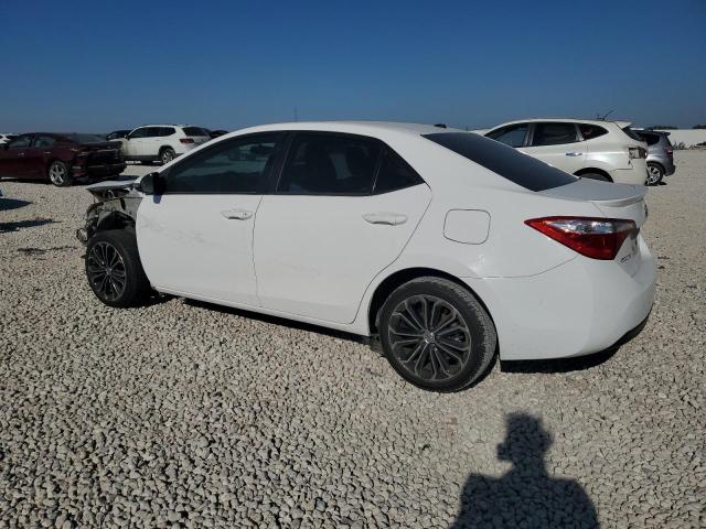 Photo 2 from auction – 2014 TOYOTA COROLLA L with VIN 2T1BURHE4EC172014