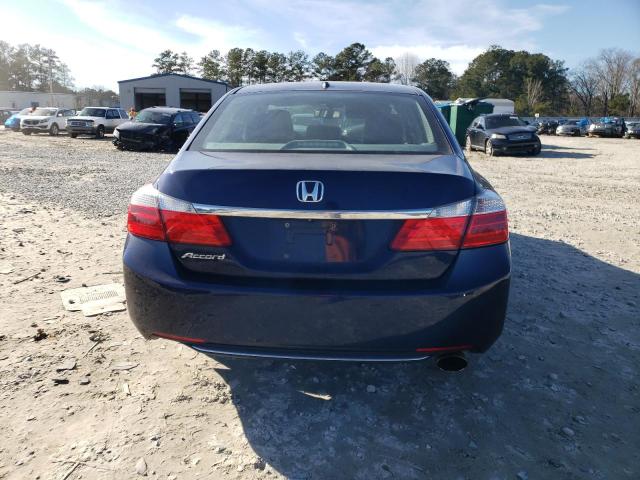 Photo 6 from auction – 2015 HONDA ACCORD EXL with VIN 1HGCR2F83FA155979