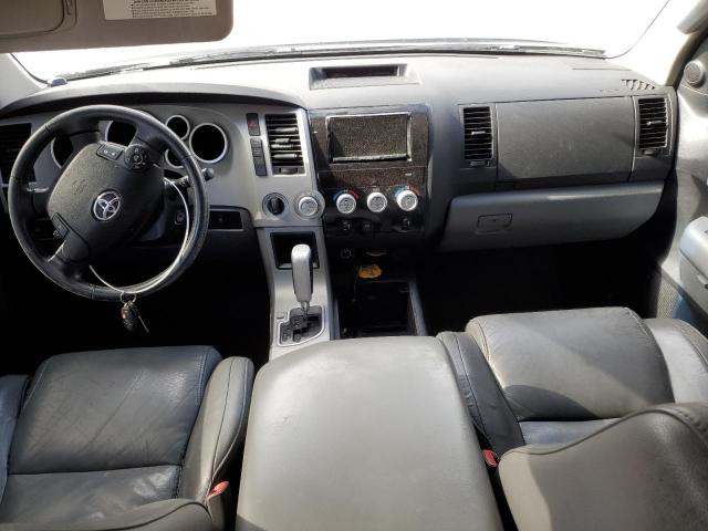 Photo 8 from auction – 2007 TOYOTA TUNDRA DOU with VIN 5TBBT58147S451765
