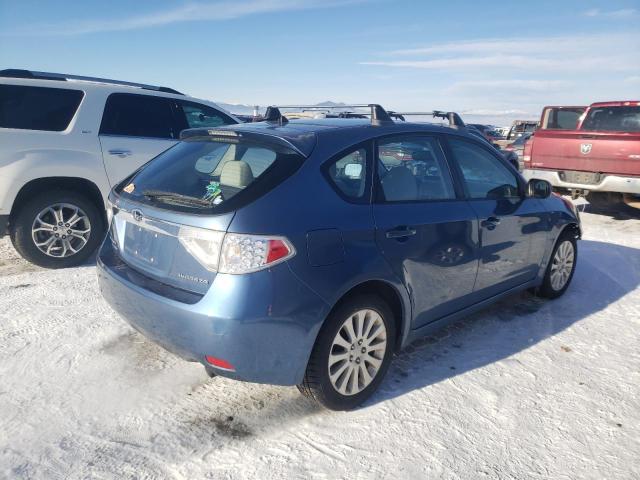 Photo 3 from auction – 2010 SUBARU IMPREZA 2. with VIN JF1GH6B61AH820043