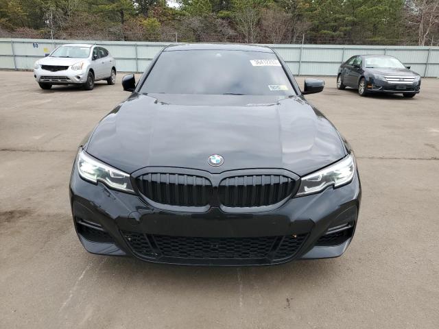 Photo 5 from auction – 2020 BMW 330XI with VIN 3MW5R7J09L8B33110