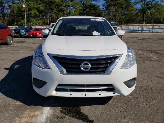 Photo 5 from auction – 2016 NISSAN VERSA S with VIN 3N1CN7AP6GL873352