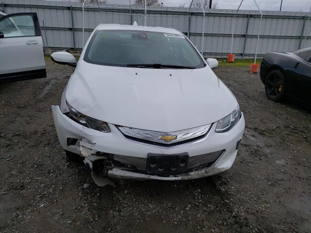 Photo 5 from auction – 2017 CHEVROLET VOLT PREMI with VIN 1G1RD6S55HU102947