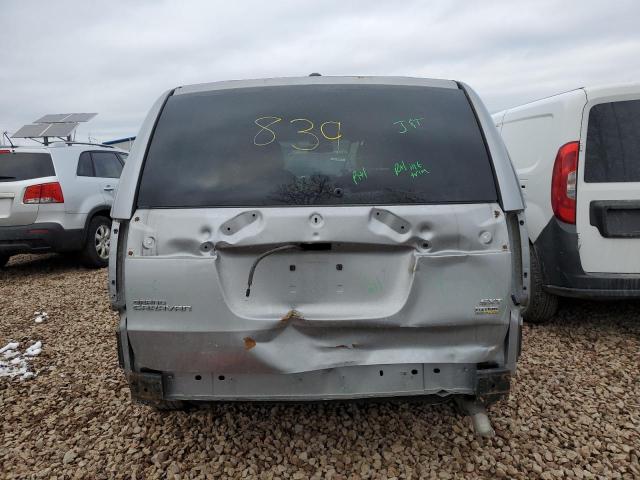Zdjęcie 6 z aukcji – 2017 DODGE GRAND CARA z VIN 2C4RDGCG8HR847766