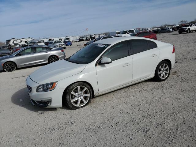 VOLVO S60 T5 2014 with VIN YV1612FS9E2289056 - Photo from auction