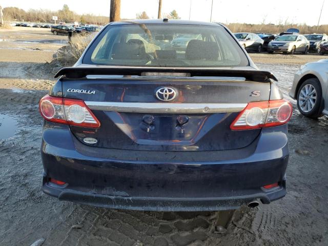 Photo 6 from auction – 2013 TOYOTA COROLLA with VIN 2T1BU4EE7DC949632