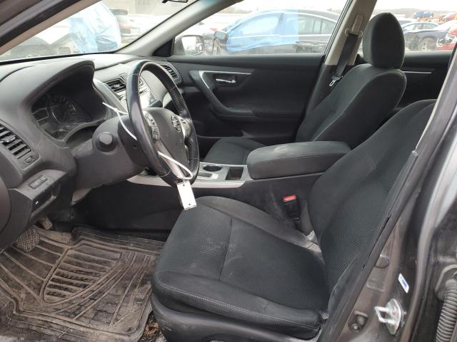 Photo 7 from auction – 2015 NISSAN ALTIMA 2.5 with VIN 1N4AL3APXFC154723