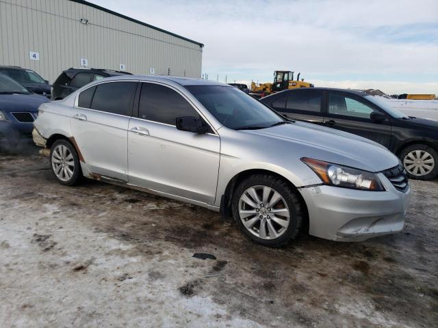 Photo 4 from auction – 2011 HONDA ACCORD EXL with VIN 1HGCP2F82BA800542