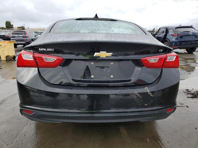 Photo 6 from auction – 2018 CHEVROLET MALIBU LT with VIN 1G1ZD5ST9JF176567