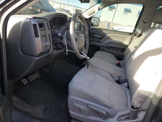 Photo 7 from auction – 2015 GMC SIERRA C15 with VIN 1GTR1TEH5FZ419079