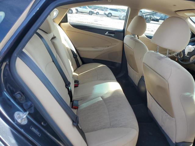 Photo 10 from auction – 2012 HYUNDAI SONATA GLS with VIN 5NPEB4AC2CH377677