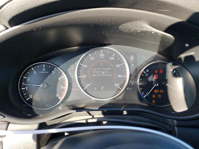 Photo 9 from auction – 2022 MAZDA 3 PREMIUM with VIN JM1BPBML9N1515889