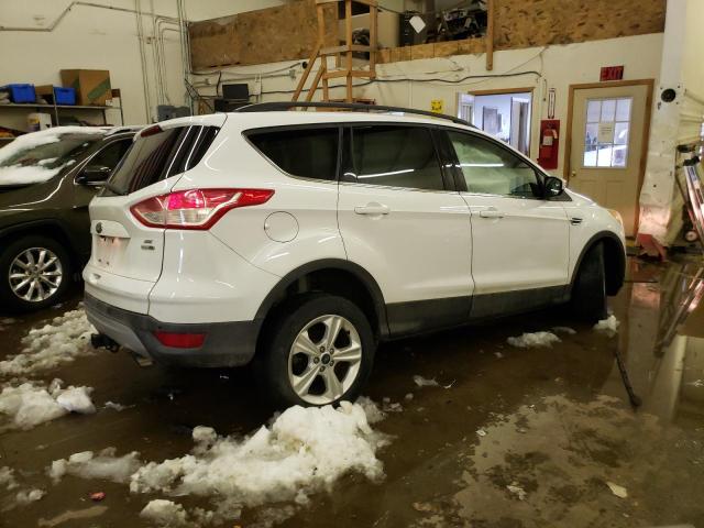 Zdjęcie 4 z aukcji – 2016 FORD ESCAPE SE z VIN 1FMCU9G98GUA53411
