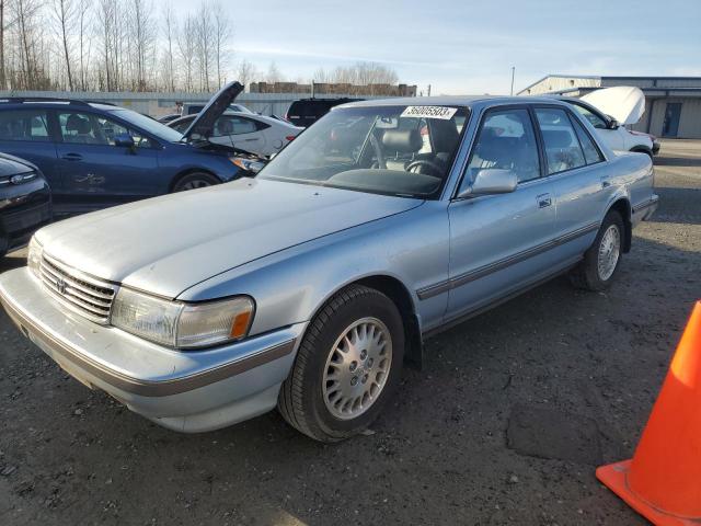Photo 1 from auction – 1991 TOYOTA CRESSIDA L with VIN JT2MX83E0M0083477