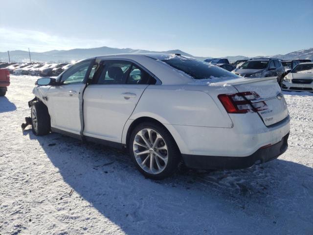 Photo 2 from auction – 2017 FORD TAURUS LIM with VIN 1FAHP2J84HG120360