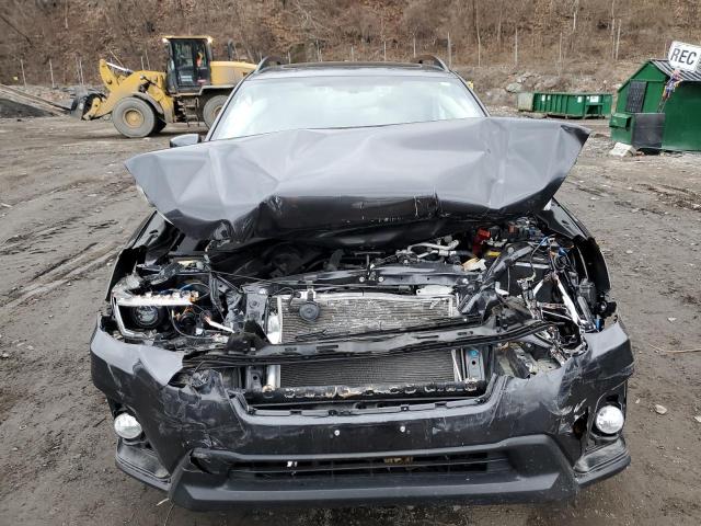 Photo 5 from auction – 2019 SUBARU CROSSTREK with VIN JF2GTANC9KH281834