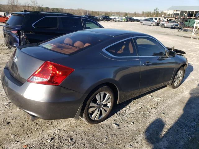 Photo 3 from auction – 2012 HONDA ACCORD LX with VIN 1HGCS1B30CA000195