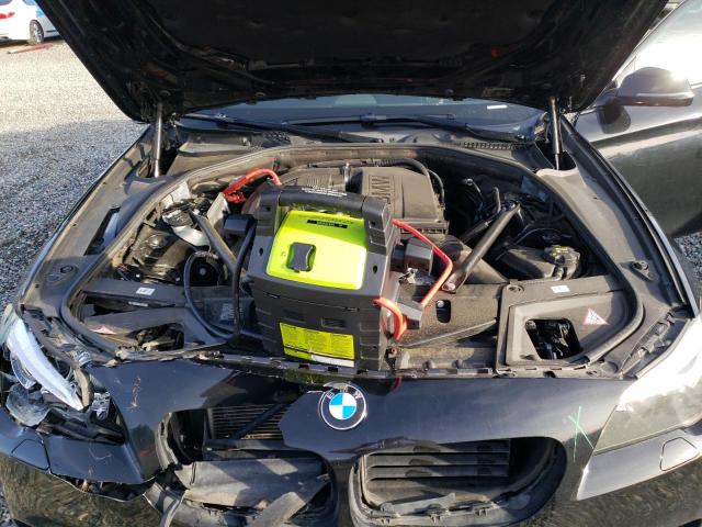 Photo 11 from auction – 2016 BMW 535 I with VIN WBA5B1C55GG131498