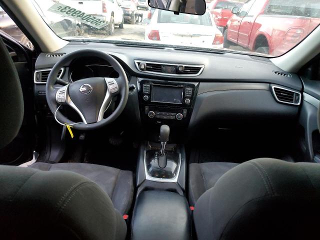Photo 8 from auction – 2016 NISSAN ROGUE S with VIN KNMAT2MTXGP678400