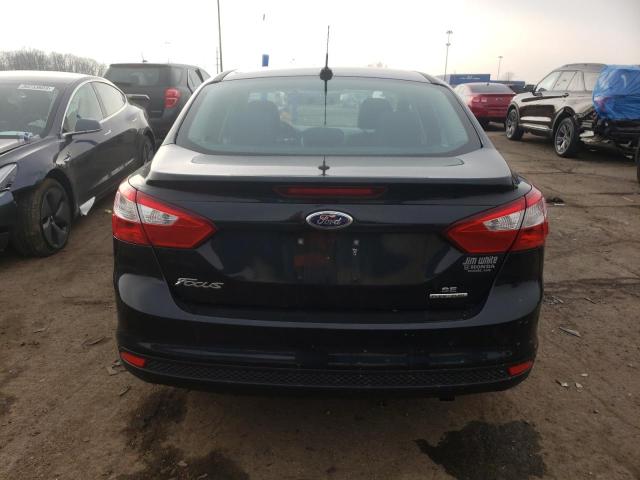 Photo 6 from auction – 2014 FORD FOCUS SE with VIN 1FADP3F21EL357240