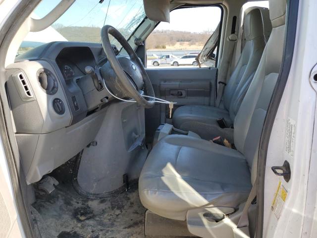 Photo 7 from auction – 2012 FORD ECONOLINE with VIN 1FTSS3EL3CDA08789