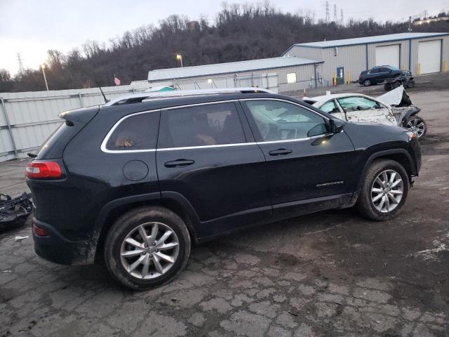 Photo 3 from auction – 2016 JEEP CHEROKEE L with VIN 1C4PJMDB9GW188006