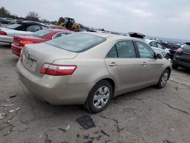 Photo 3 from auction – 2008 TOYOTA CAMRY CE with VIN 4T1BE46K68U232564