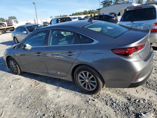 Photo 2 from auction – 2019 HYUNDAI SONATA SE with VIN 5NPE24AF5KH799998