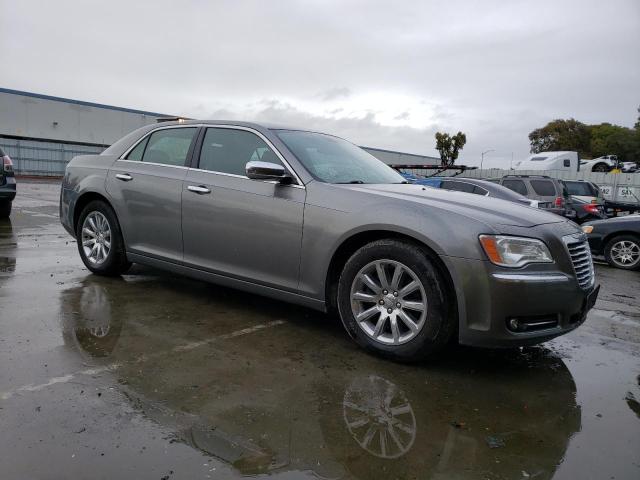 Photo 4 from auction – 2012 CHRYSLER 300 LIMITE with VIN 2C3CCACG0CH166929