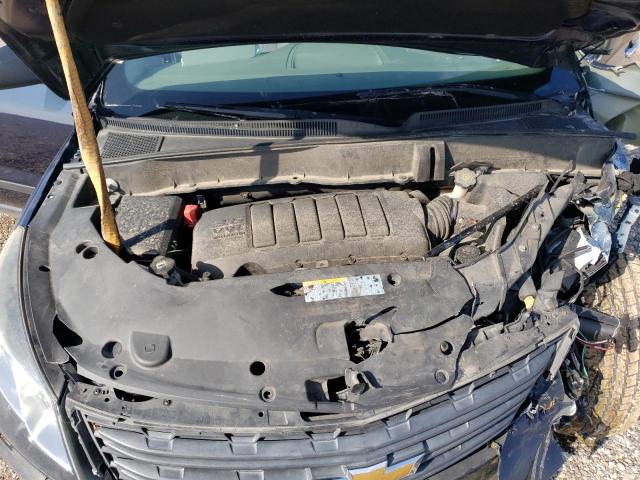 Photo 12 from auction – 2017 CHEVROLET TRAVERSE L with VIN 1GNKRFEDXHJ249643