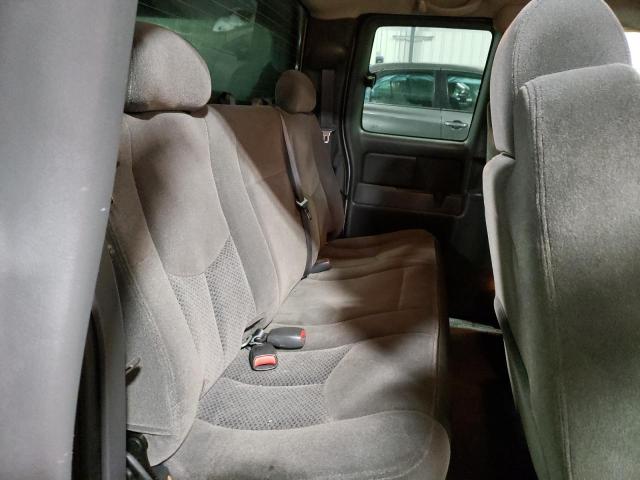 Photo 10 from auction – 2006 CHEVROLET SILVERADO with VIN 2GCEC19Z561314745