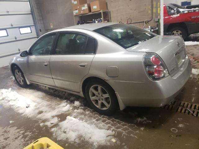Photo 2 from auction – 2006 NISSAN ALTIMA SE with VIN 1N4BL11D16C143205