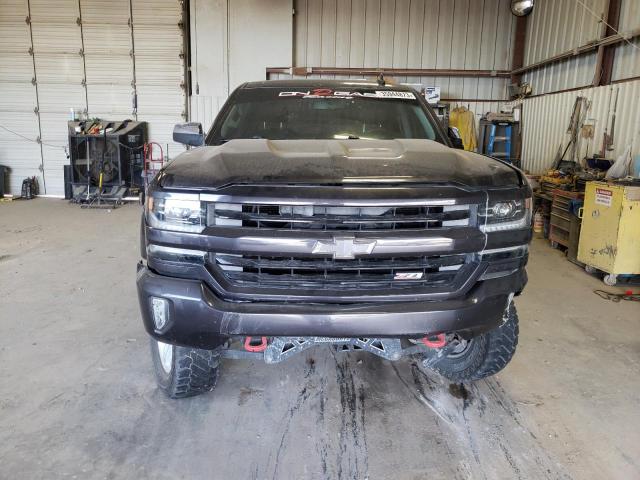Photo 5 from auction – 2016 CHEVROLET SILVERADO with VIN 3GCUKREC5GG174879