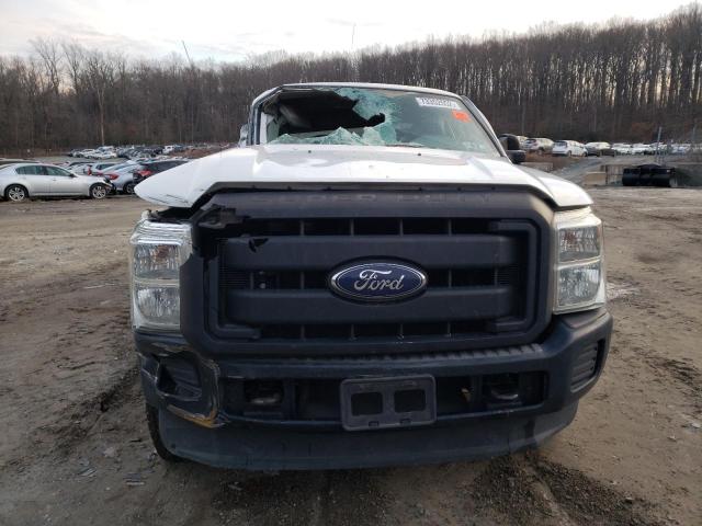 Photo 5 from auction – 2015 FORD F250 SUPER with VIN 1FT7X2B63FEA15224
