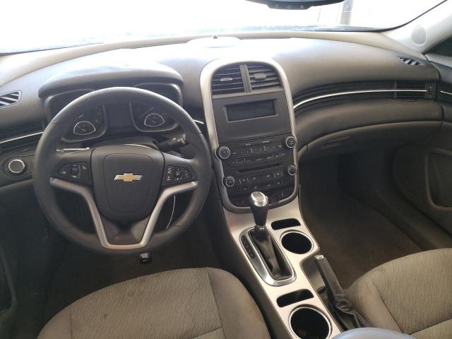 Photo 8 from auction – 2015 CHEVROLET MALIBU LS with VIN 1G11B5SL4FF276005