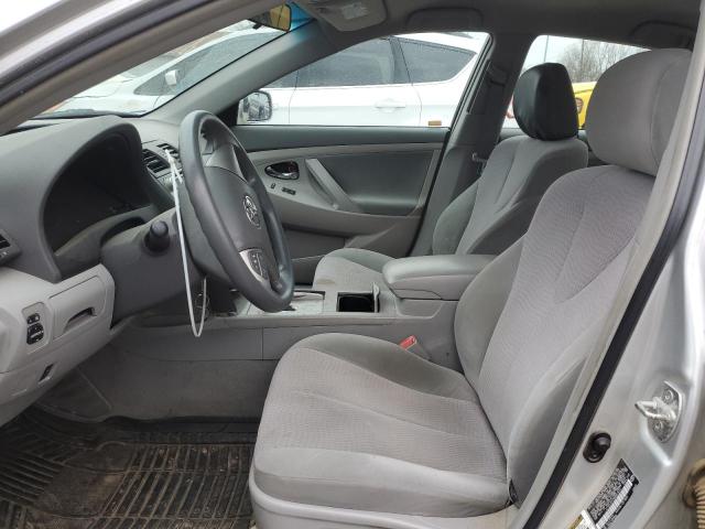 Photo 7 from auction – 2010 TOYOTA CAMRY BASE with VIN 4T4BF3EK3AR001674