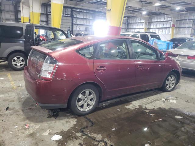 Photo 3 from auction – 2004 TOYOTA PRIUS with VIN JTDKB20U940073228