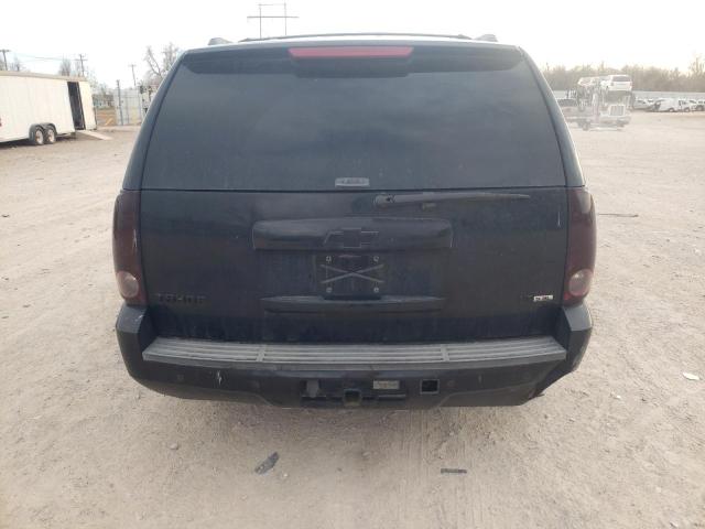Photo 6 from auction – 2011 CHEVROLET TAHOE C150 with VIN 1GNSCBE06BR174634