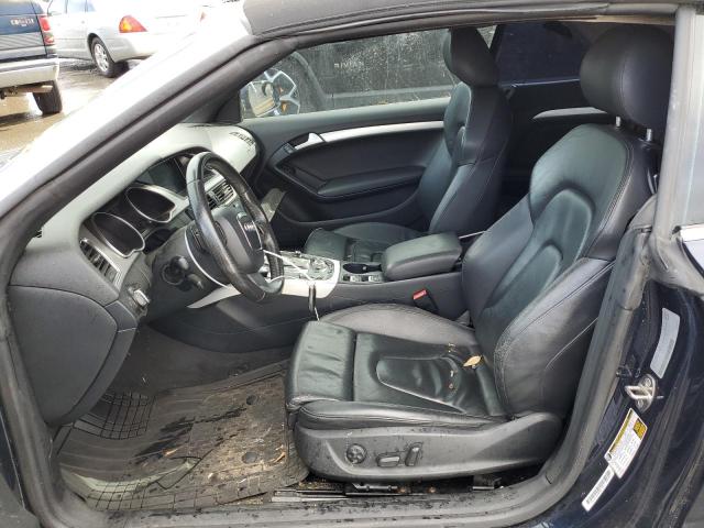 Photo 7 from auction – 2010 AUDI A5 PREMIUM with VIN WAUJFAFH9AN010694