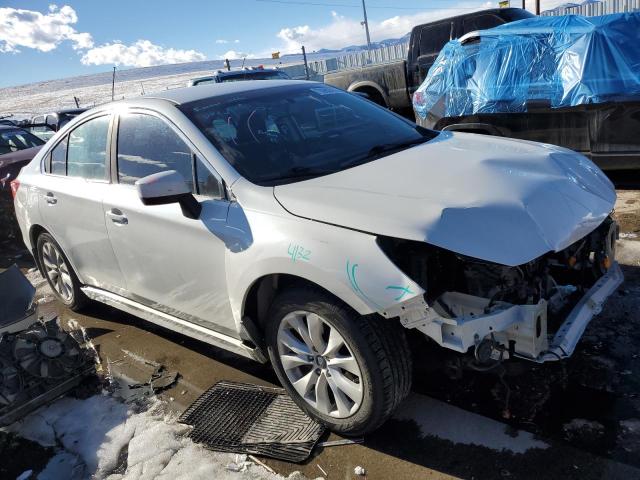 Zdjęcie 4 z aukcji – 2016 SUBARU LEGACY 2.5 z VIN 4S3BNBC62G3018417