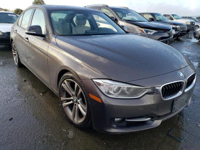 Photo 4 from auction – 2013 BMW 328 I SULE with VIN WBA3C1C58DF443711