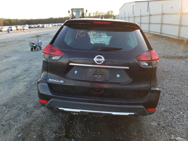 Photo 6 from auction – 2017 NISSAN ROGUE S with VIN KNMAT2MT1HP613713