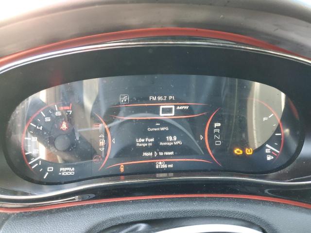 Photo 9 from auction – 2015 DODGE DART GT with VIN 1C3CDFEB6FD267583