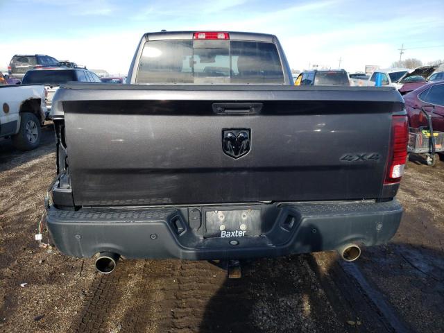 Photo 6 from auction – 2019 RAM 1500 CLASS with VIN 1C6RR7GT4KS725007