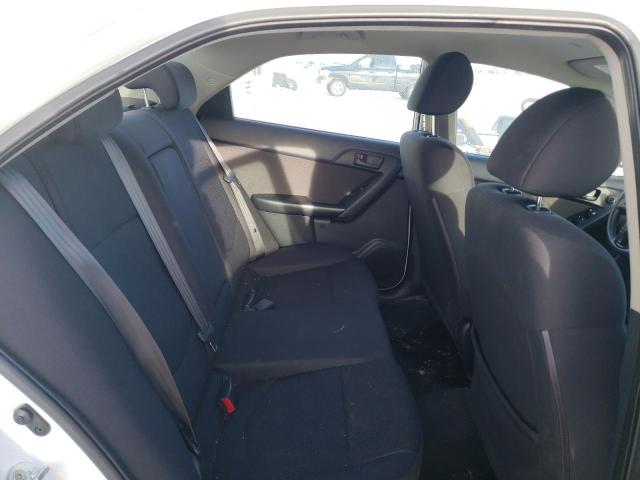 Photo 10 from auction – 2012 KIA FORTE EX with VIN KNAFU4A28C5515161
